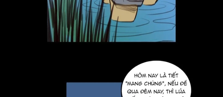 [Tam Giới Chí] Thích Ách Truyện Chapter 33 - Trang 2