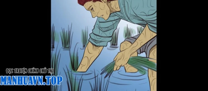 [Tam Giới Chí] Thích Ách Truyện Chapter 33 - Trang 2