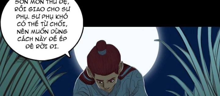 [Tam Giới Chí] Thích Ách Truyện Chapter 33 - Trang 2