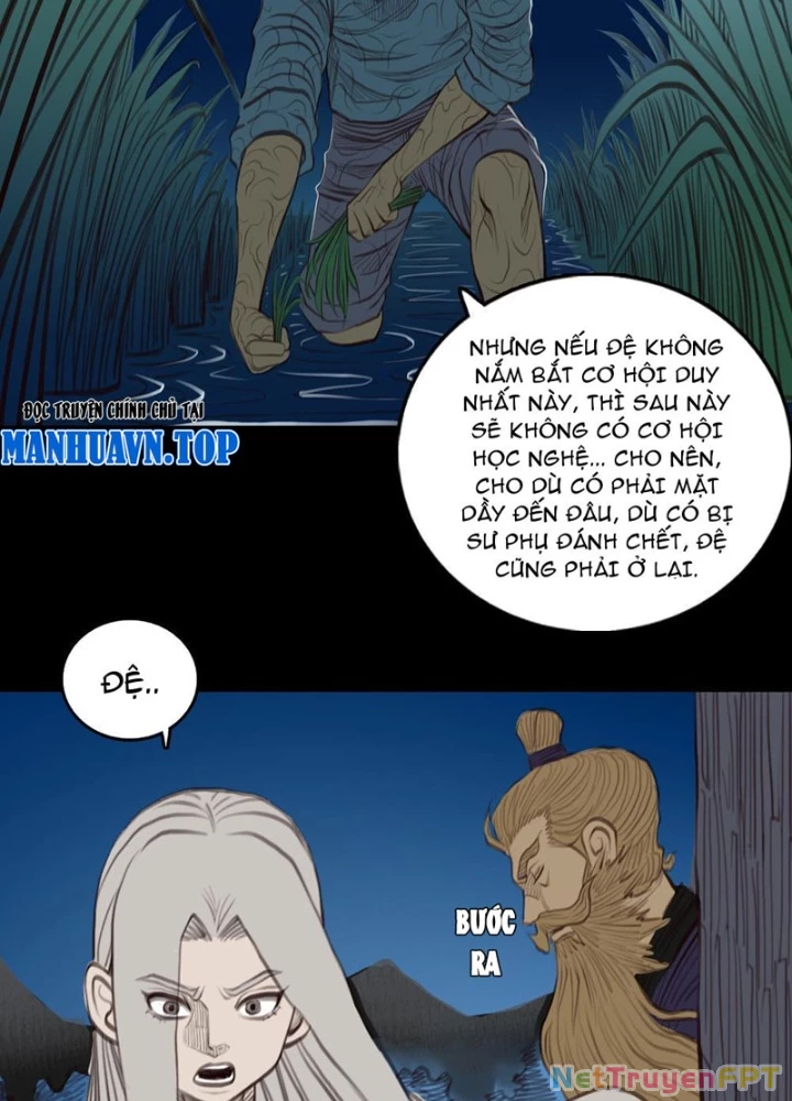 [Tam Giới Chí] Thích Ách Truyện Chapter 33 - Trang 2