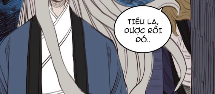 [Tam Giới Chí] Thích Ách Truyện Chapter 33 - Trang 2