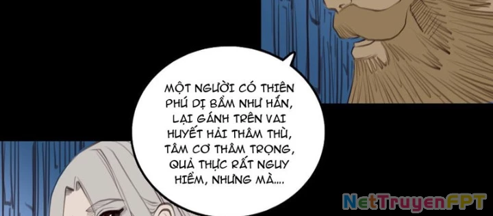 [Tam Giới Chí] Thích Ách Truyện Chapter 33 - Trang 2
