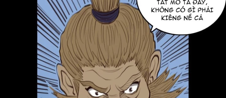 [Tam Giới Chí] Thích Ách Truyện Chapter 33 - Trang 2