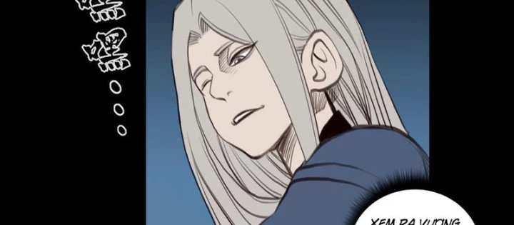 [Tam Giới Chí] Thích Ách Truyện Chapter 33 - Trang 2