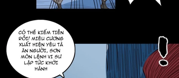[Tam Giới Chí] Thích Ách Truyện Chapter 33 - Trang 2