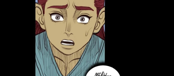 [Tam Giới Chí] Thích Ách Truyện Chapter 33 - Trang 2