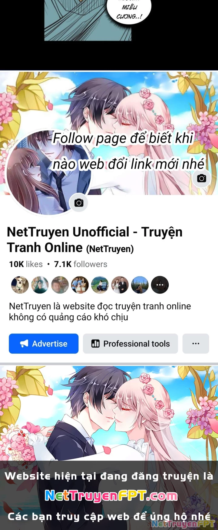 [Tam Giới Chí] Thích Ách Truyện Chapter 33 - Trang 2
