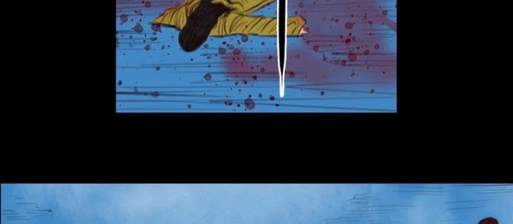 [Tam Giới Chí] Thích Ách Truyện Chapter 35 - Trang 2