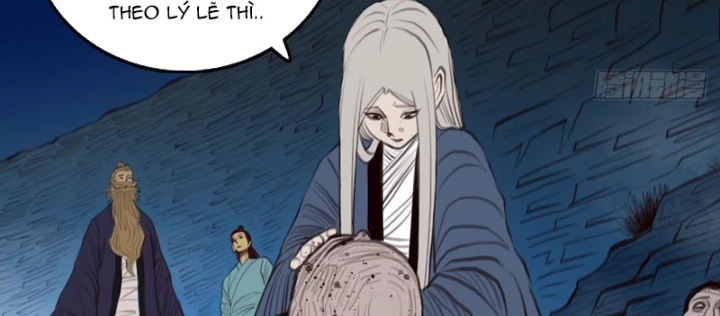 [Tam Giới Chí] Thích Ách Truyện Chapter 35 - Trang 2