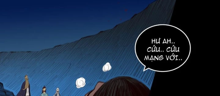 [Tam Giới Chí] Thích Ách Truyện Chapter 35 - Trang 2