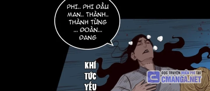 [Tam Giới Chí] Thích Ách Truyện Chapter 35 - Trang 2