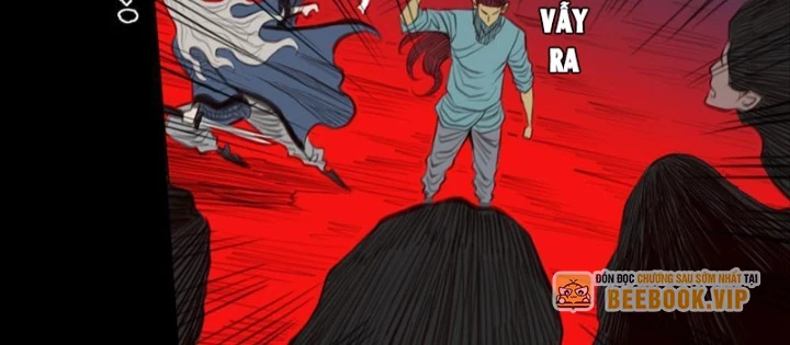 [Tam Giới Chí] Thích Ách Truyện Chapter 35 - Trang 2