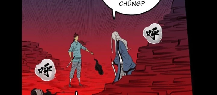 [Tam Giới Chí] Thích Ách Truyện Chapter 35 - Trang 2