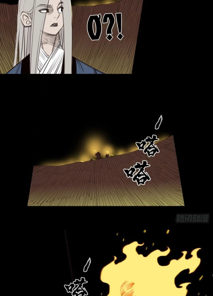 [Tam Giới Chí] Thích Ách Truyện Chapter 35 - Trang 2