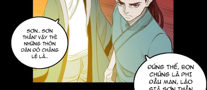 [Tam Giới Chí] Thích Ách Truyện Chapter 35 - Trang 2