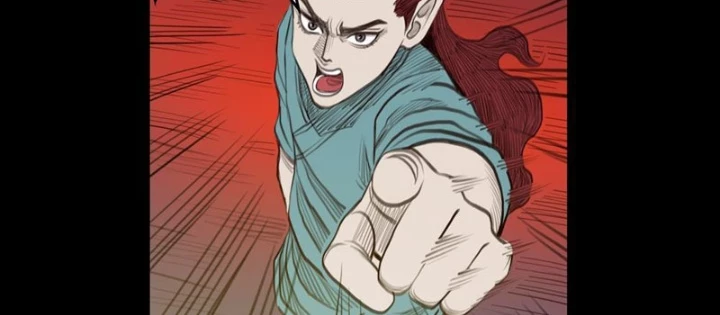 [Tam Giới Chí] Thích Ách Truyện Chapter 35 - Trang 2