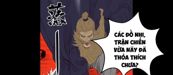 [Tam Giới Chí] Thích Ách Truyện Chapter 35 - Trang 2