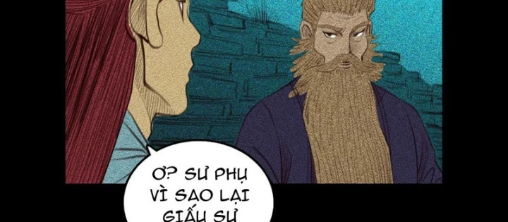[Tam Giới Chí] Thích Ách Truyện Chapter 35 - Trang 2
