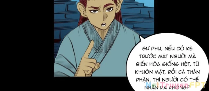 [Tam Giới Chí] Thích Ách Truyện Chapter 35 - Trang 2