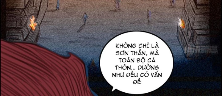 [Tam Giới Chí] Thích Ách Truyện Chapter 35 - Trang 2