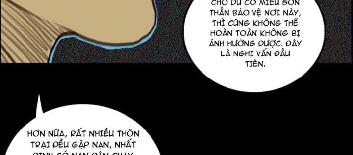 [Tam Giới Chí] Thích Ách Truyện Chapter 35 - Trang 2