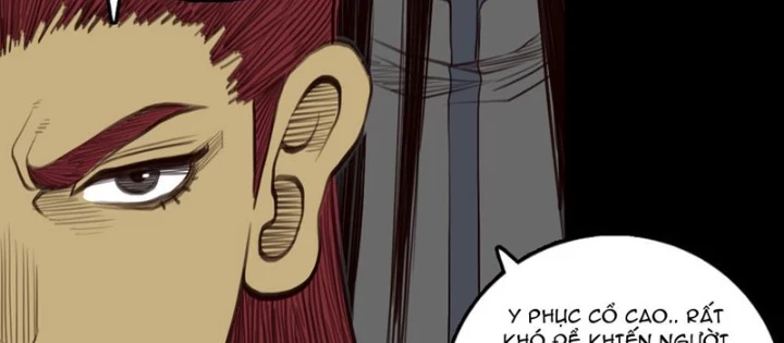 [Tam Giới Chí] Thích Ách Truyện Chapter 35 - Trang 2
