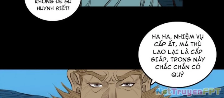[Tam Giới Chí] Thích Ách Truyện Chapter 35 - Trang 2