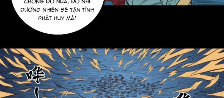 [Tam Giới Chí] Thích Ách Truyện Chapter 35 - Trang 2