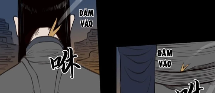 [Tam Giới Chí] Thích Ách Truyện Chapter 35 - Trang 2