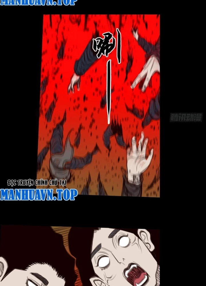 [Tam Giới Chí] Thích Ách Truyện Chapter 35 - Trang 2