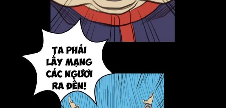 [Tam Giới Chí] Thích Ách Truyện Chapter 35 - Trang 2
