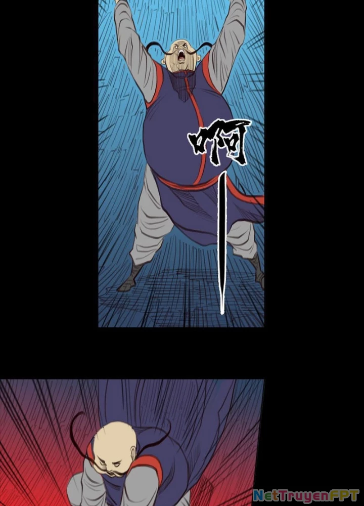 [Tam Giới Chí] Thích Ách Truyện Chapter 35 - Trang 2