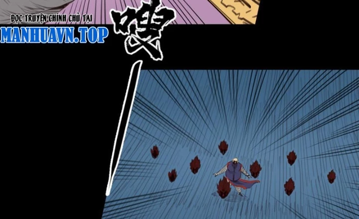 [Tam Giới Chí] Thích Ách Truyện Chapter 36 - Trang 2