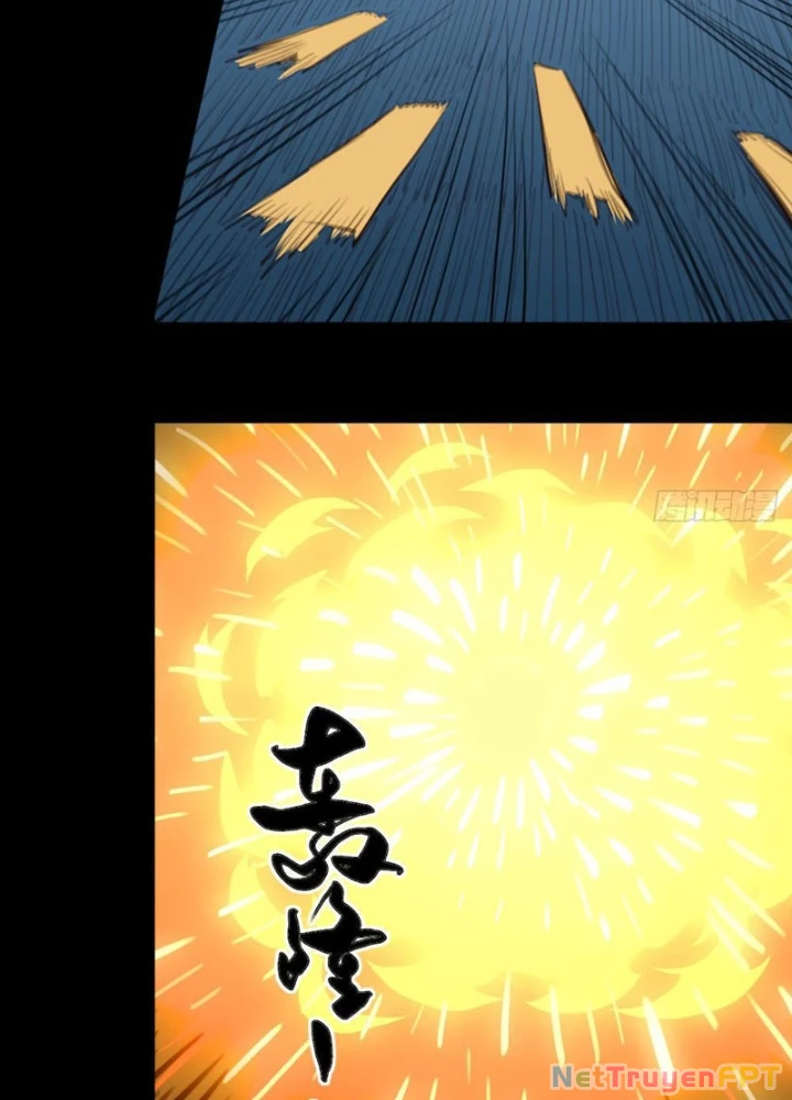 [Tam Giới Chí] Thích Ách Truyện Chapter 36 - Trang 2