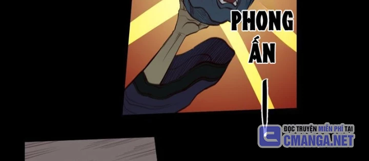 [Tam Giới Chí] Thích Ách Truyện Chapter 36 - Trang 2