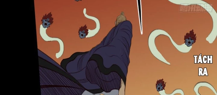 [Tam Giới Chí] Thích Ách Truyện Chapter 36 - Trang 2