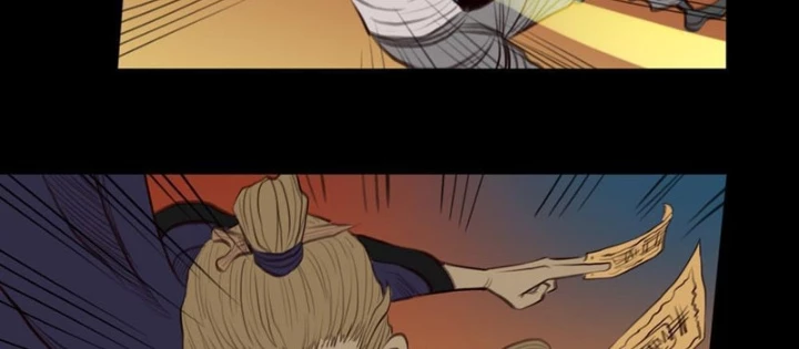 [Tam Giới Chí] Thích Ách Truyện Chapter 36 - Trang 2
