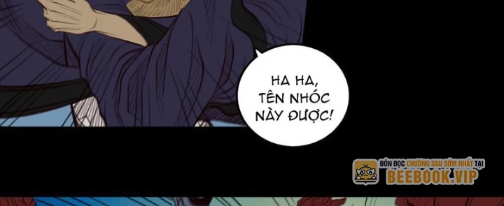 [Tam Giới Chí] Thích Ách Truyện Chapter 36 - Trang 2