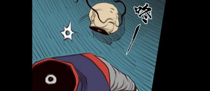 [Tam Giới Chí] Thích Ách Truyện Chapter 36 - Trang 2