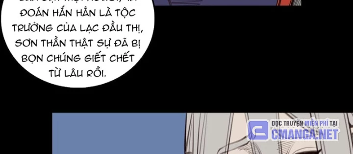 [Tam Giới Chí] Thích Ách Truyện Chapter 36 - Trang 2