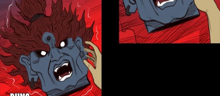 [Tam Giới Chí] Thích Ách Truyện Chapter 36 - Trang 2