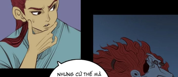 [Tam Giới Chí] Thích Ách Truyện Chapter 36 - Trang 2