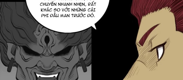 [Tam Giới Chí] Thích Ách Truyện Chapter 36 - Trang 2