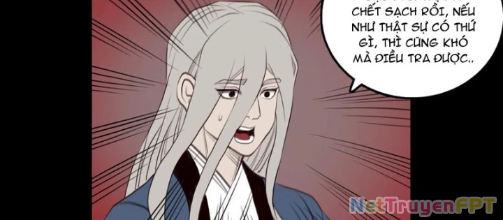 [Tam Giới Chí] Thích Ách Truyện Chapter 36 - Trang 2