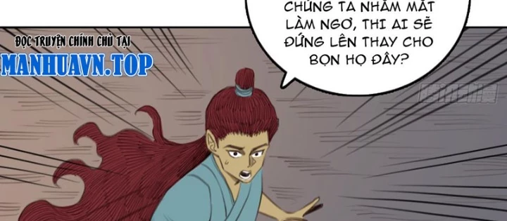 [Tam Giới Chí] Thích Ách Truyện Chapter 36 - Trang 2