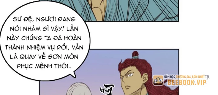 [Tam Giới Chí] Thích Ách Truyện Chapter 36 - Trang 2