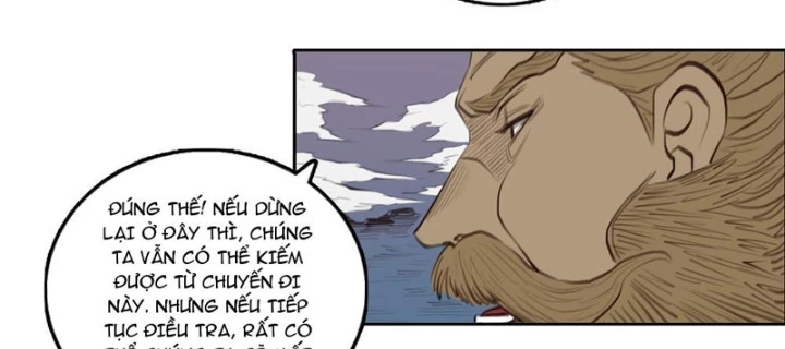 [Tam Giới Chí] Thích Ách Truyện Chapter 36 - Trang 2