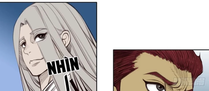 [Tam Giới Chí] Thích Ách Truyện Chapter 36 - Trang 2