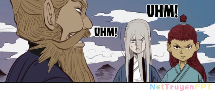 [Tam Giới Chí] Thích Ách Truyện Chapter 36 - Trang 2