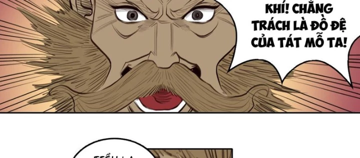 [Tam Giới Chí] Thích Ách Truyện Chapter 36 - Trang 2